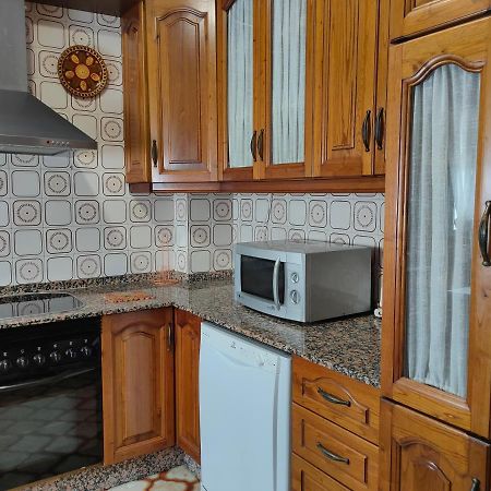 Appartamento Casa Noria Conil De La Frontera Esterno foto