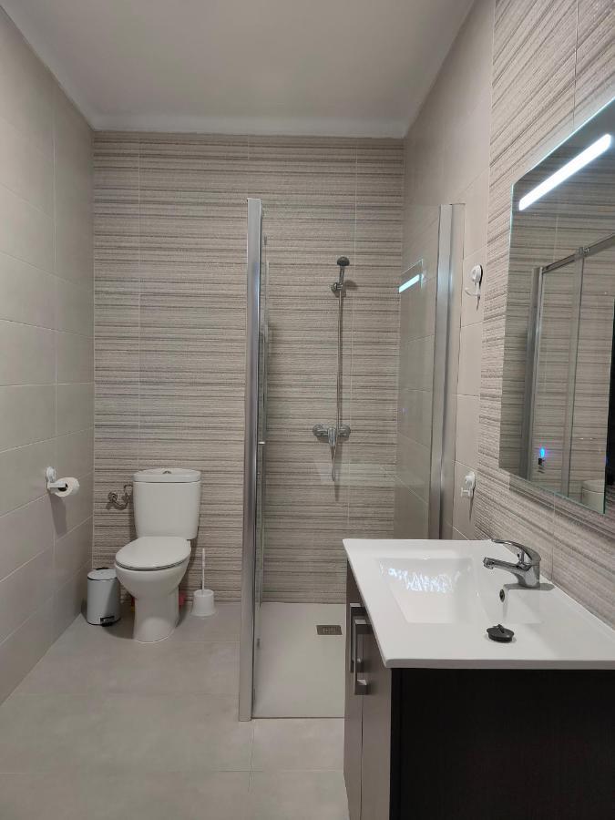 Appartamento Casa Noria Conil De La Frontera Esterno foto
